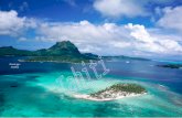 Tahití (históricamente llamada Otaheite) es la isla más grande de la Polinesia Francesa, un territorio de ultramar francés localizado, al Sur del océano.
