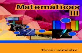 Libro Matematicas III 01052015 r