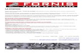 Fornis - Normas DIN - Bulonería y Afines