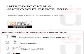 2. Presentación Office2010 2014-15