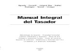 Manual Integral Del Tasador