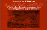 El Otro Jesus Antonio Pinero