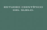 LIBRO - Estudio Cienctifico Del Suelo - 1961 - G Robinson - 5 Edición