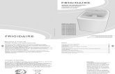 f Laundry Washers TopLoadAgitators FWAC Cp16 H v1 v2 v3 v5 MSGK-MEGK-MSMK-MEMK W-S