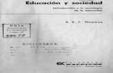 01. Otaway A_Educacion y sociedad.pdf