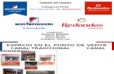 Trade San Fernando Redondos