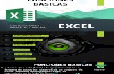 Formulas Basicas de Excel y Graficos