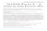 144000 - Parte 8 - Salid de Ella Pueblo Mío