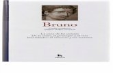 Granada, M.a. - Estudio Introductorio Al Vol. Giordano Bruno de La Colección Grandes Pensadores de Gredos