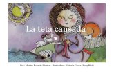 La Teta Cansada_Montserrat Reverte