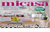 Revista MiCasa - Mayo 2013