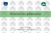 Ventilaci³n pulmonar_0