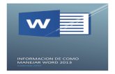 Manejo básico en Word 2013.docx.pdf