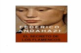 Andahazi Federico El Secreto de Los Flamencos