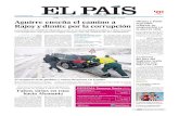 El País - lunes 15 de febrero