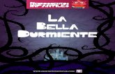 Neurocuentos- La Bella Durmiente