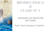Biomecanica 2 Clase 1
