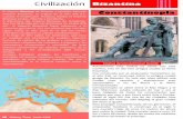 Civilización Bizantina