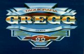 TAQUIGRAFIA Edicion Serie 90 Clave