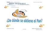 Proceso de Produccion Del Pan 2012- 3º (Autoguardado)