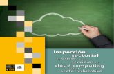 Inspeccion Cloud Educacion