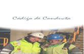 Codigo de Conducta - Español