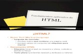 HTML Css Bases