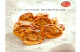 Bimby - 100 Recetas Económicas (Espanhol)