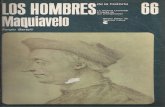 Revista - Los Hombres De La Historia - Maquiavelo.pdf