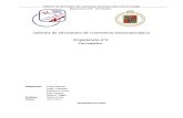 Informe de laboratorio de conversión electromecánica n°6
