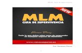 MLM - Guía de Supervivencia
