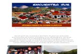 Resumen: Encuentro Macro-Regional Sur