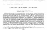 1811 José Manuel Cárdenas, Soldado Santafé - Cartas Con Su Familia y Amigos