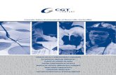 Brochure CGT Company