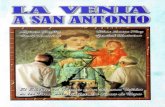 La Venia a San Antonio