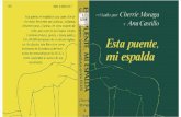 Cherrie Moraga y Ana Castillo (eds) - Esta puente mi espalda.pdf