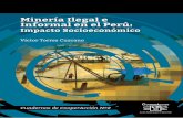Libro_Mineria_Ilegal, Victor Torres Cuzcano