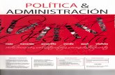 Revista Política y Administración No 12