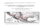 Caminantes y Caminos en El Oeste Norteamericano Español (1519-1821) - Luis Laorden