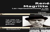 René Magritte Presentación