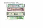 Monedas de Centroamerica Y AL MAS