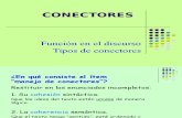 CONECTORES 1