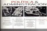 Revista No 7 Política y Administración