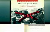 AZTECAS - Mexico Profundo Unacivilizacion Negada Guillermo Bonfil Batalla