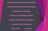 Psicología Con Aplicaciones en Países de Habla Hispana.