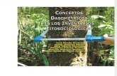 Conceptos Dasométricos en Los Inventarios Fitosociológicos