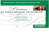244561840 Manual de Literatura Romana