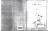 Poética- Aristóteles (Libro Completo)