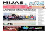 Mijas Semanal nº672 Del 5 al 11 de febrero de 2016