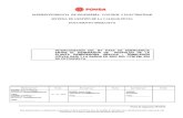 Informe Interconeccion Planta Generadora Uracoa